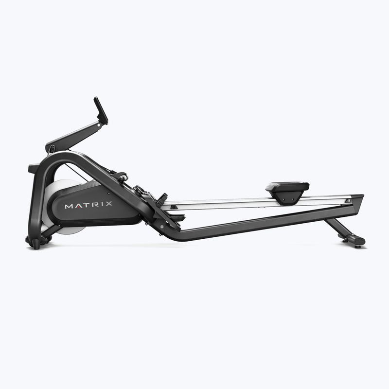 Matrix Fitness MX-Rower16 irklavimo mašina 2