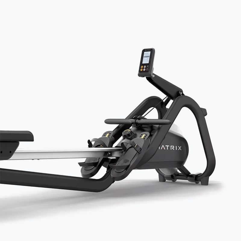 Matrix Fitness MX-Rower16 irklavimo mašina 4