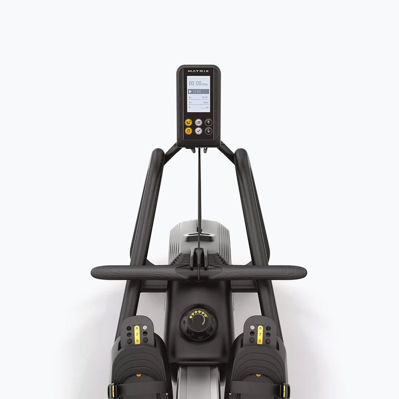 Matrix Fitness MX-Rower16 irklavimo mašina 5
