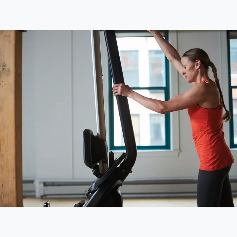 Matrix Fitness MX-Rower16 irklavimo mašina 7