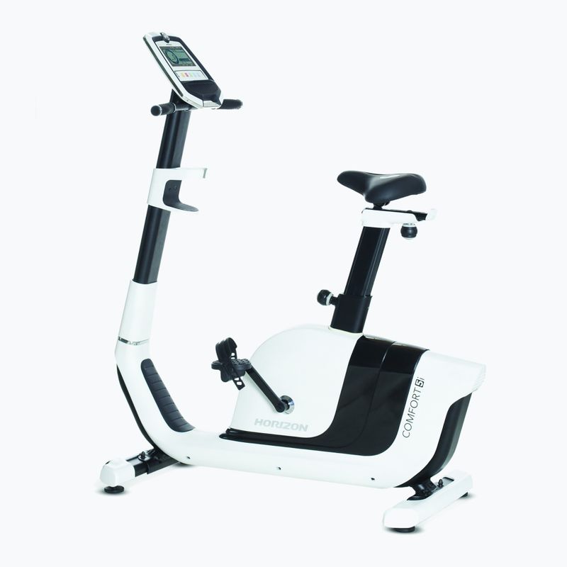 Horizon Fitness Comfort 5i stacionarus dviratis 100909 + nemokamas kilimėlis 2