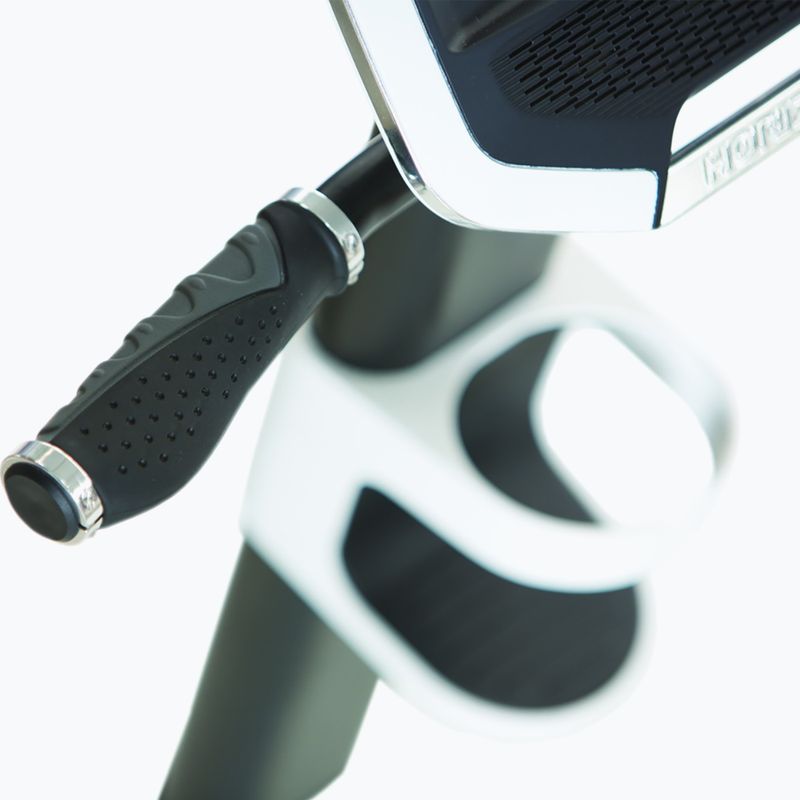 Horizon Fitness Comfort 5i stacionarus dviratis 100909 + nemokamas kilimėlis 3