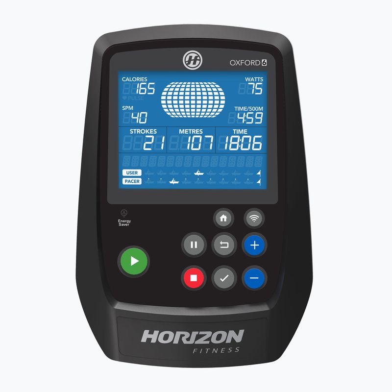 Horizon Fitness Oxford 6 Viewfit irklavimo treniruoklis 100915 4