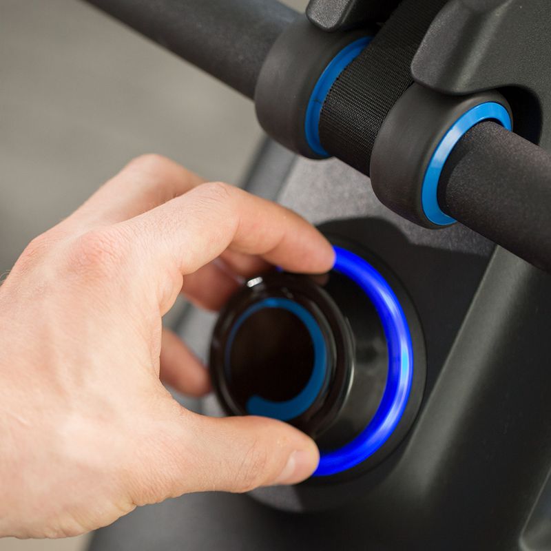 Horizon Fitness Oxford 6 Viewfit irklavimo treniruoklis 100915 9