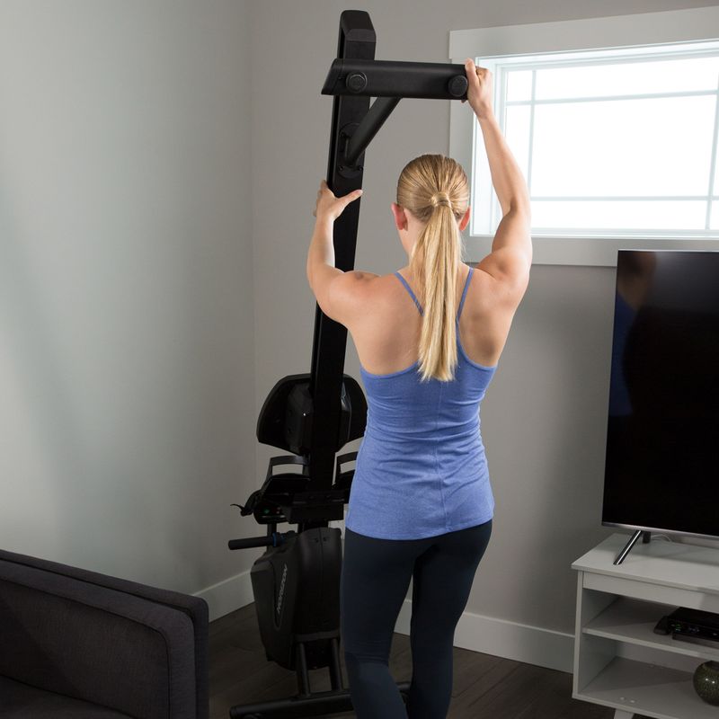 Horizon Fitness Oxford 6 Viewfit irklavimo treniruoklis 100915 10