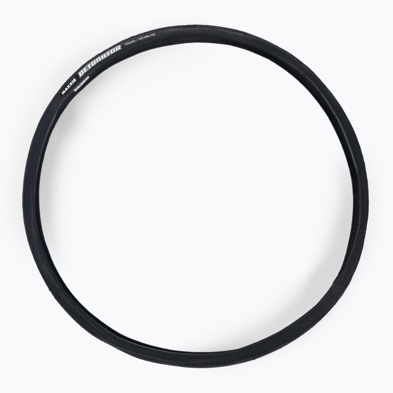 Maxxis Detonator 60TPI dviračio padanga Roller black TR-MX431 2