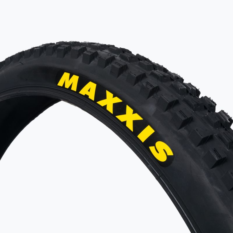 Maxxis Minion DHF Kevlar Exo/Tr 29 x 2.30 dviračių padanga 3