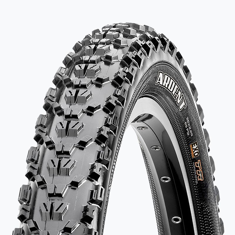 Maxxis Ardent Kevlar riedanti juoda ETB96793100 dviračių padanga