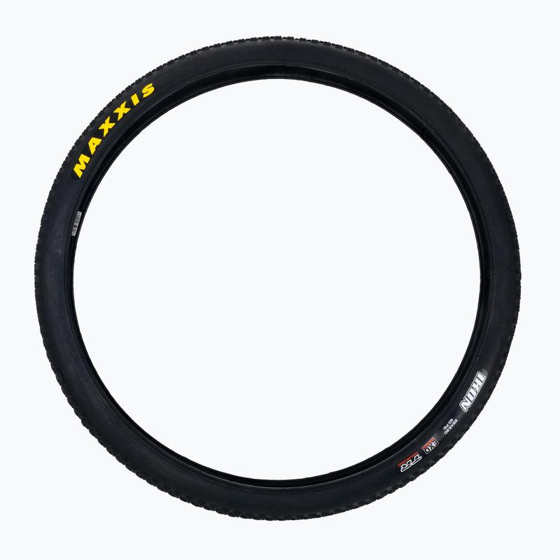 Dviračio padanga Maxxis Ikon 60TPI Exo/Tr Dual 27.5 x 2.20 2