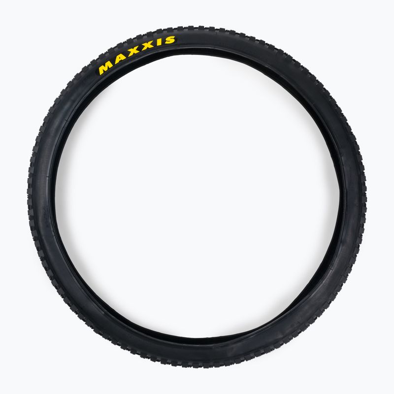 Maxxis Minion DHR II Kevlar WT Exo/Tr dviračio padanga juoda ETB96797000 2