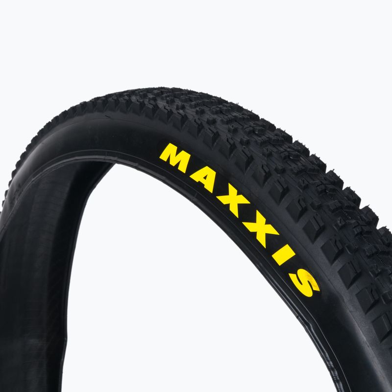 Maxxis Rekon Race Kevlar Exo/Tr dviračio padanga juoda ETB00046300 3