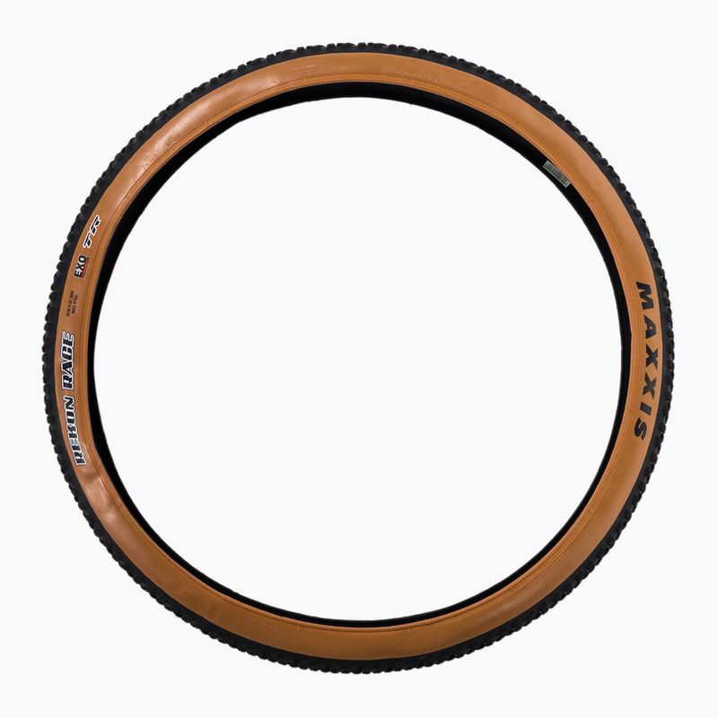 Maxxis Rekon Race Kevlar įtempiama dviračio padanga juoda ETB00219800 3