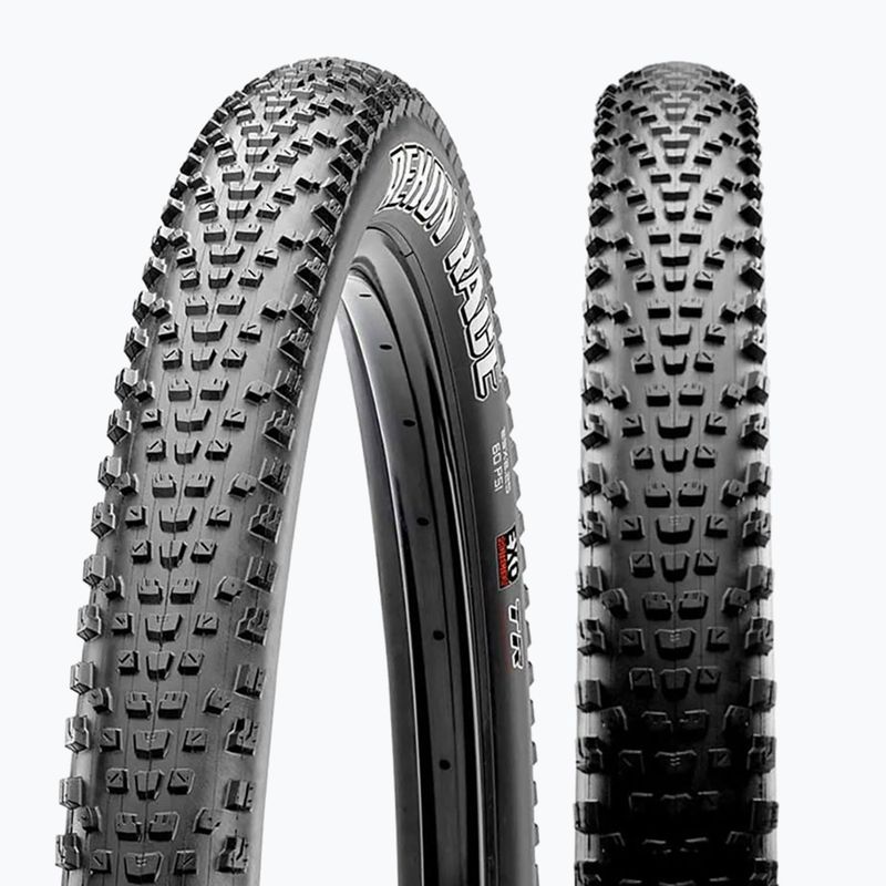 Maxxis Rekon Race Kevlar įtempiama dviračio padanga juoda ETB00219800 4