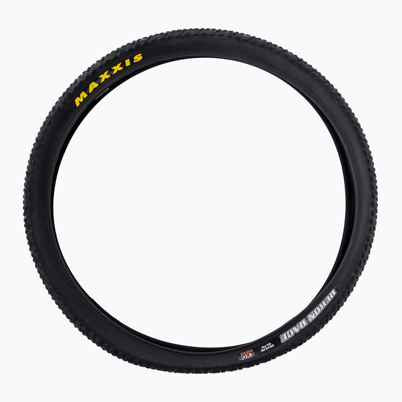 Maxxis Rekon Race vielinė dviračio padanga juoda ETB00329300 4