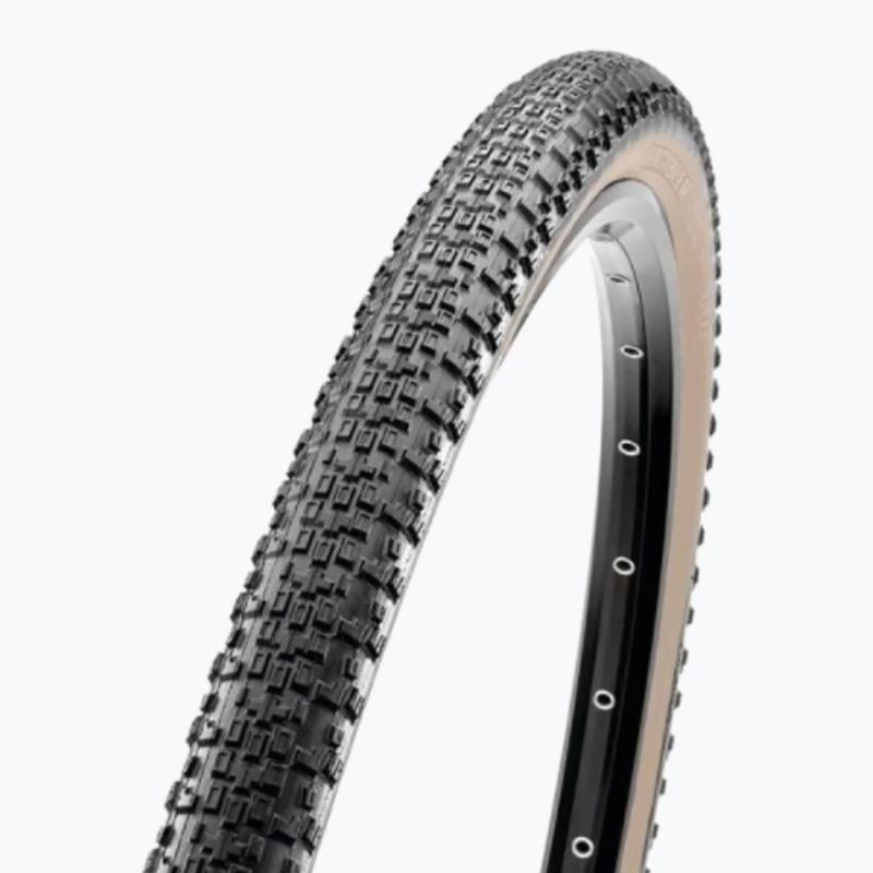 Dviračio padanga Maxxis Rambler Kevlar Exo/Tr/Tanwall 700 x 40C