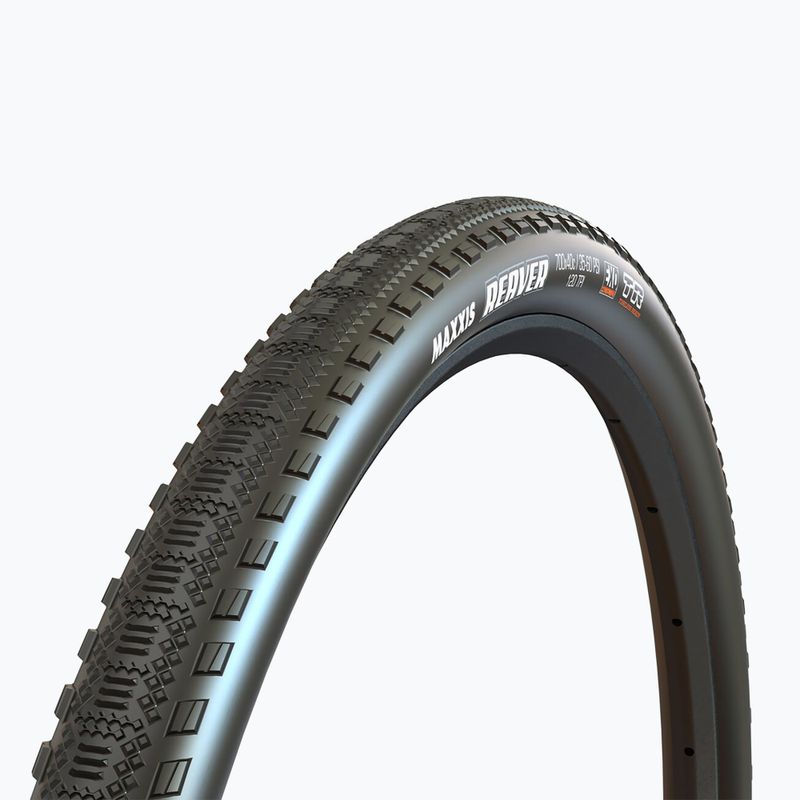 Dviračio padanga Maxxis Reaver Exo/Tr 700 x 45C