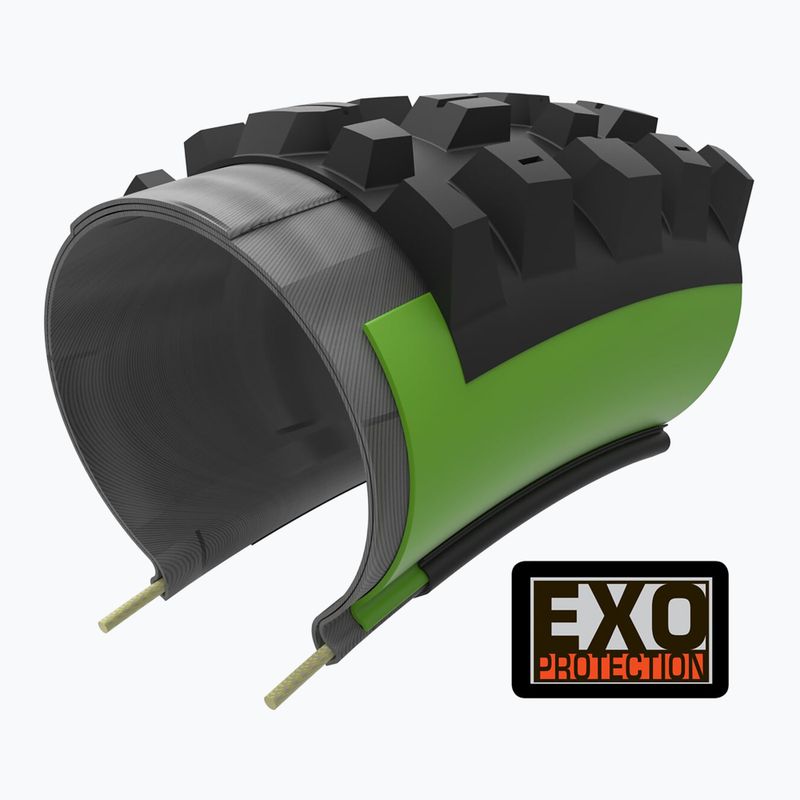 Dviračio padanga Maxxis Rambler Hypr-X/Exo/TR 700 x 45C 3