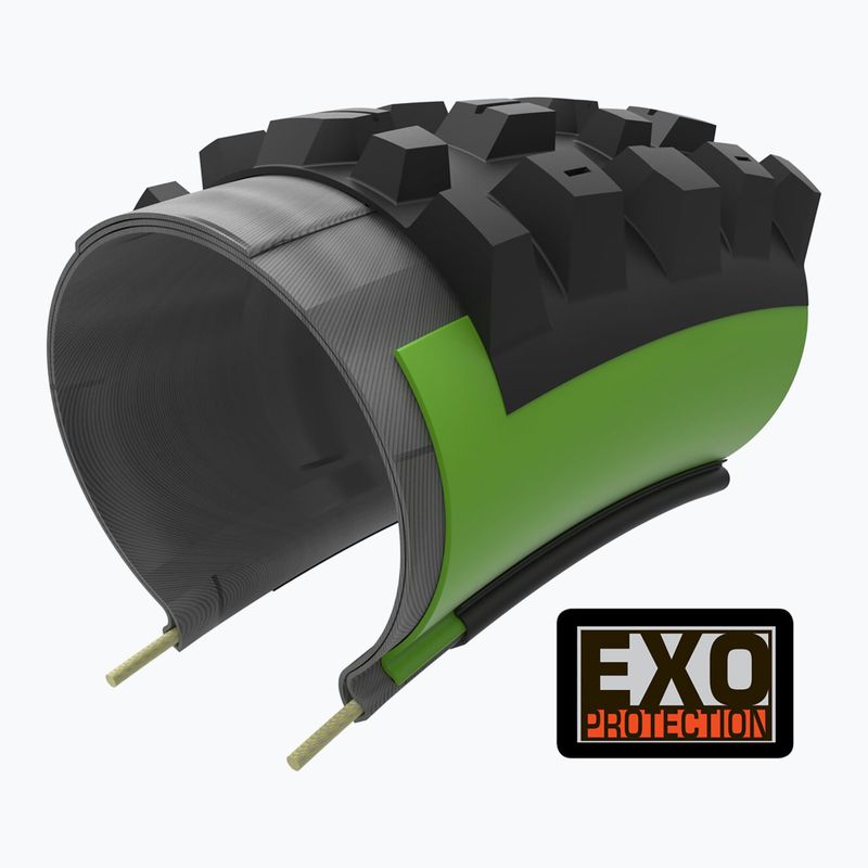Dviračio padanga Maxxis Rambler Hypr-X/Exo/TR/Tanwall 700 x 45C 2