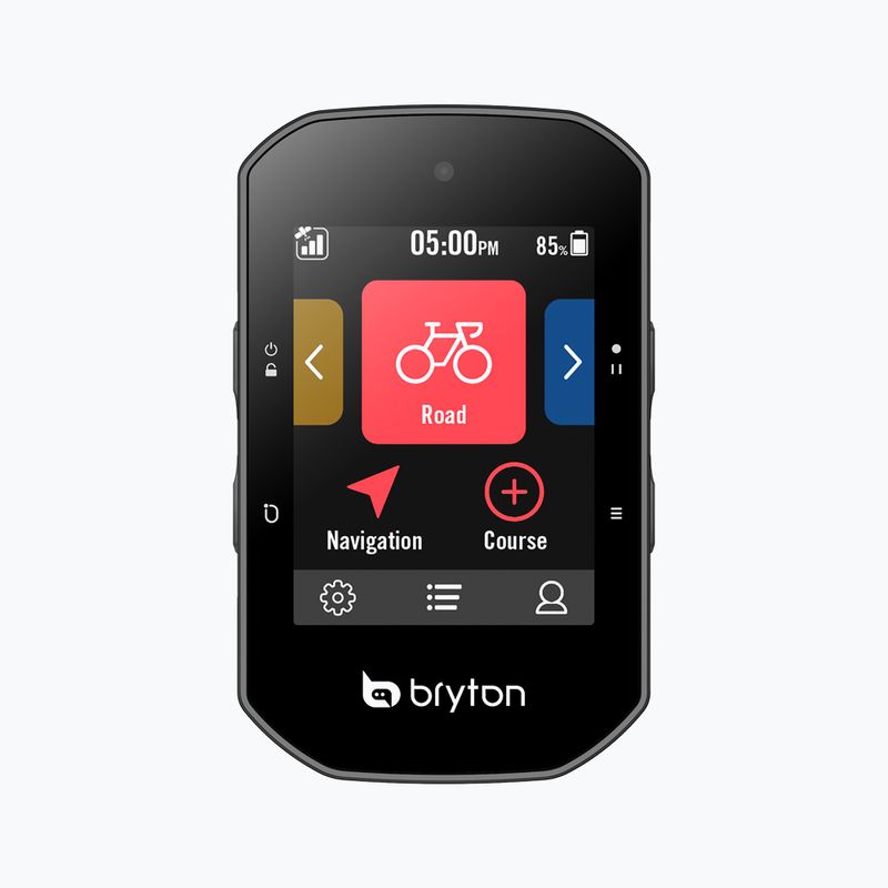 Dviračių navigacija Bryton Rider S500T CC-NB00002