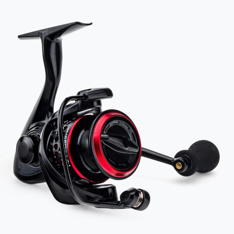 Okuma Ceymar XT spiningo ritė juoda CXT-25FD
