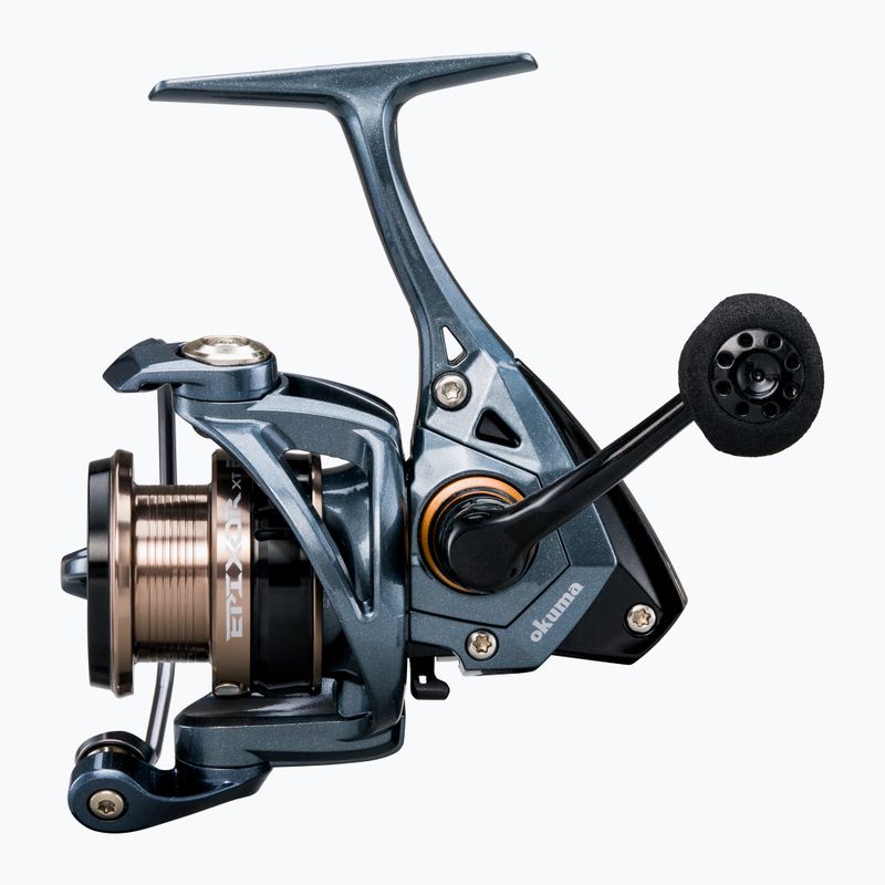 Sukimo ritė Okuma Epixor XT 4