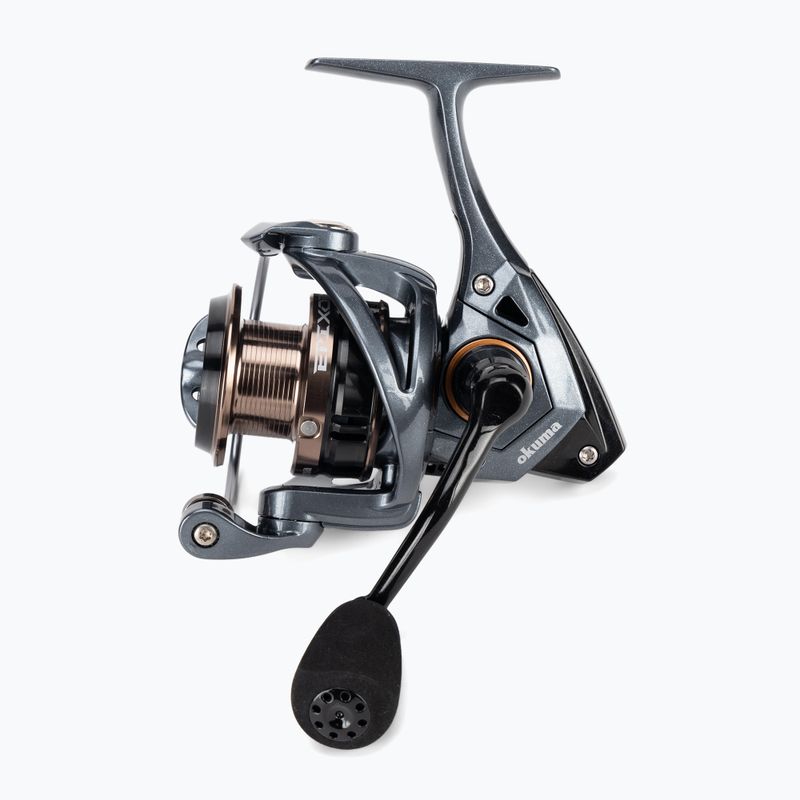 Sukimo ritė Okuma Epixor XT 3