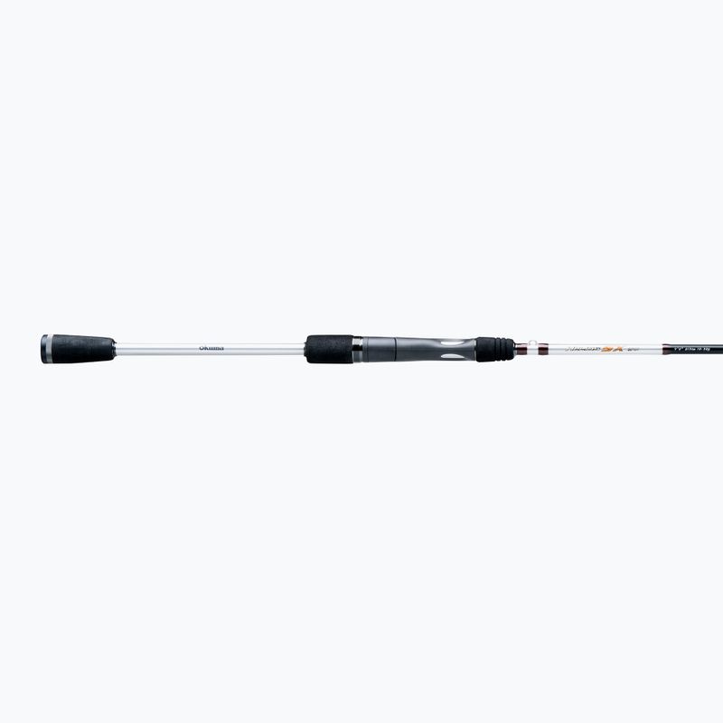 Okuma Helios SX spiningas 2