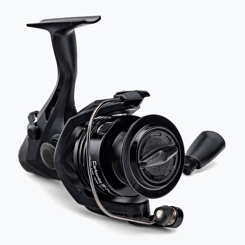 Okuma Carbonite B-Feeder juoda CBBF-4000 padavimo ritė