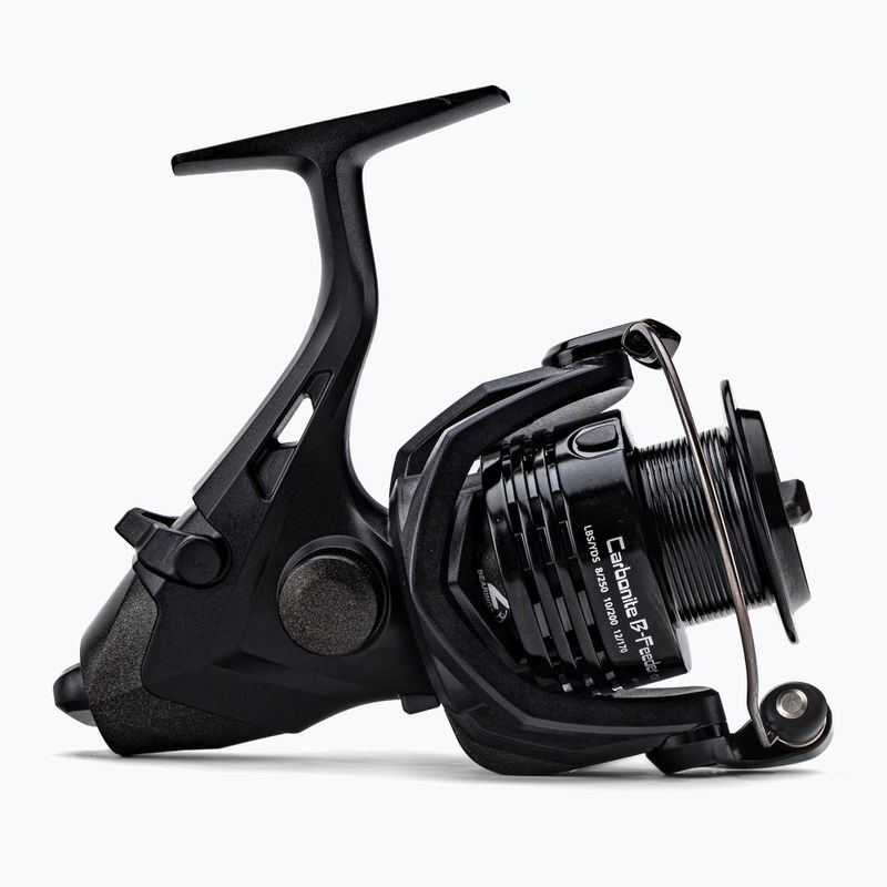 Okuma Carbonite B-Feeder juoda CBBF-4000 padavimo ritė 2