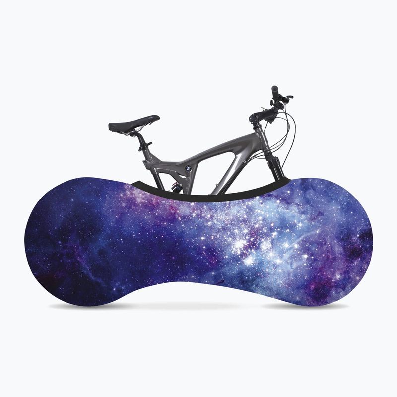 Dviračio ratų užvalkalas VELOSOCK Galaxy 3