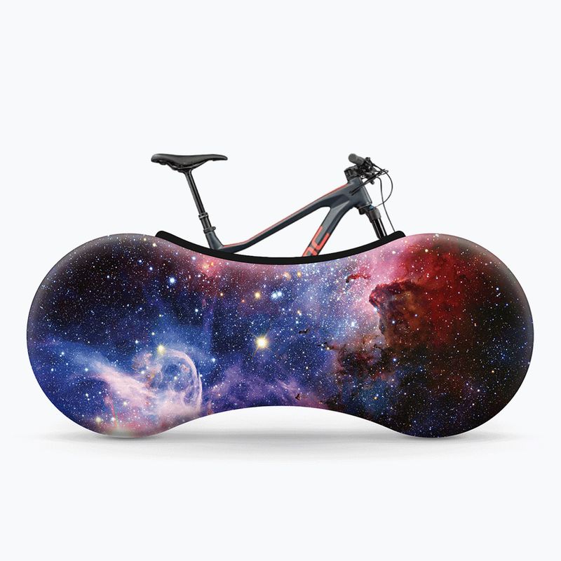 Dviračio ratų užvalkalas VELOSOCK Millennium 4