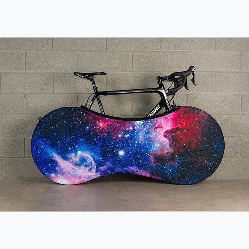 Dviračio ratų užvalkalas VELOSOCK Millennium 5