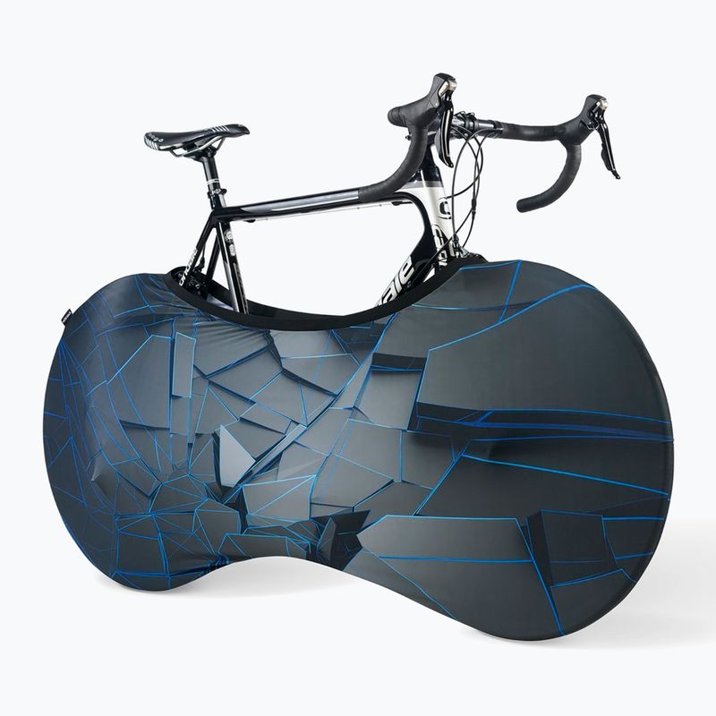Dviračio ratų užvalkalas VELOSOCK Matrix 2