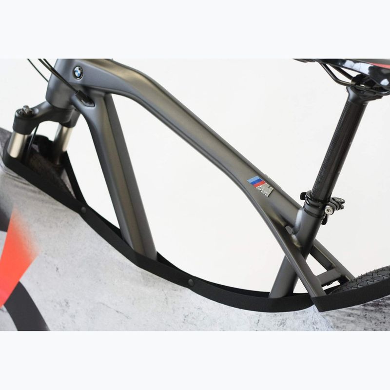Dviračio transportavimo dėklas Velosock Firebird rowerowy na koła firebird 3