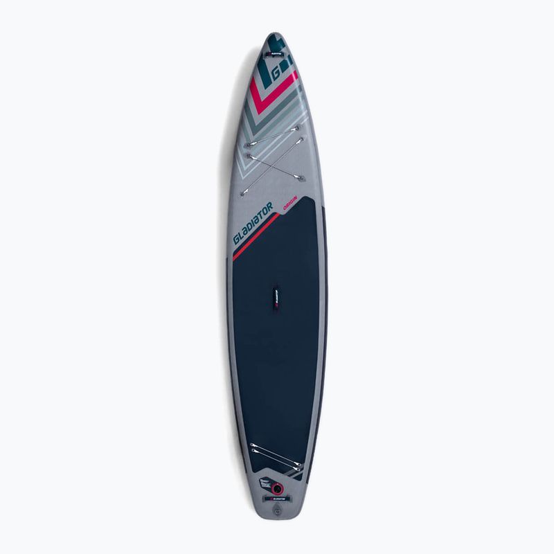 Irklentė SUP Gladiator Origin Sport 12'6" 2