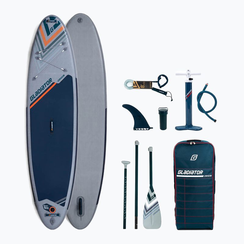 Irklentė SUP Gladiator Pro 10'6''