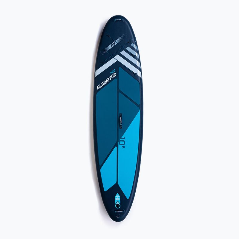 Irklentė SUP Gladiator Pro 10'6'' 2