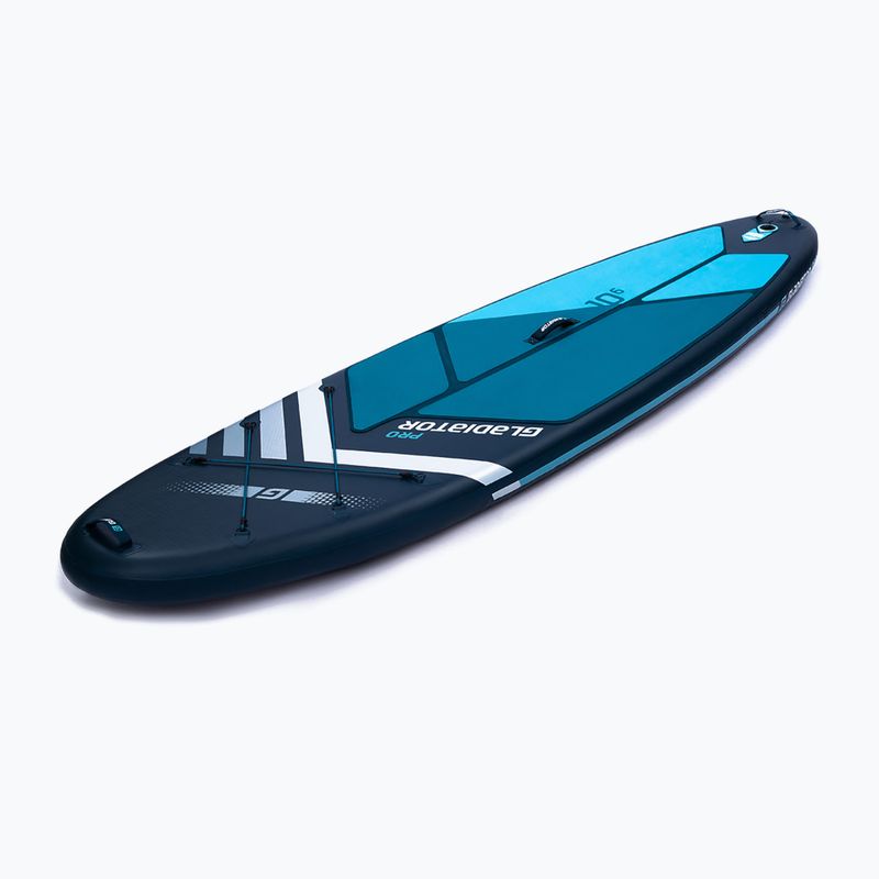 Irklentė SUP Gladiator Pro 10'6'' 4