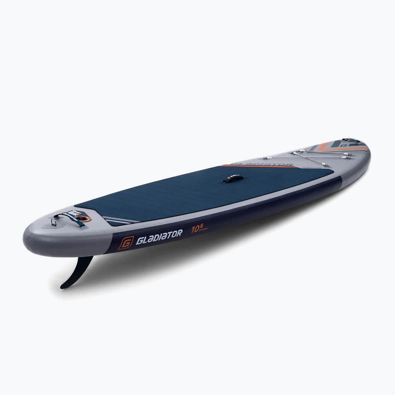 Irklentė SUP Gladiator Pro 10'6'' 5