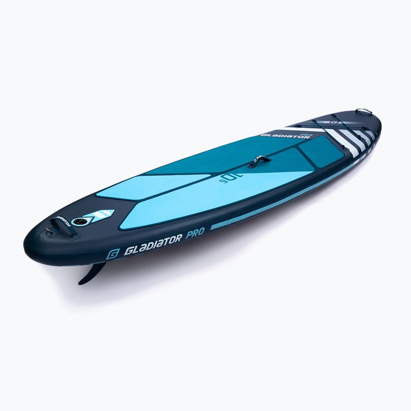Irklentė SUP Gladiator Pro 10'6'' 5
