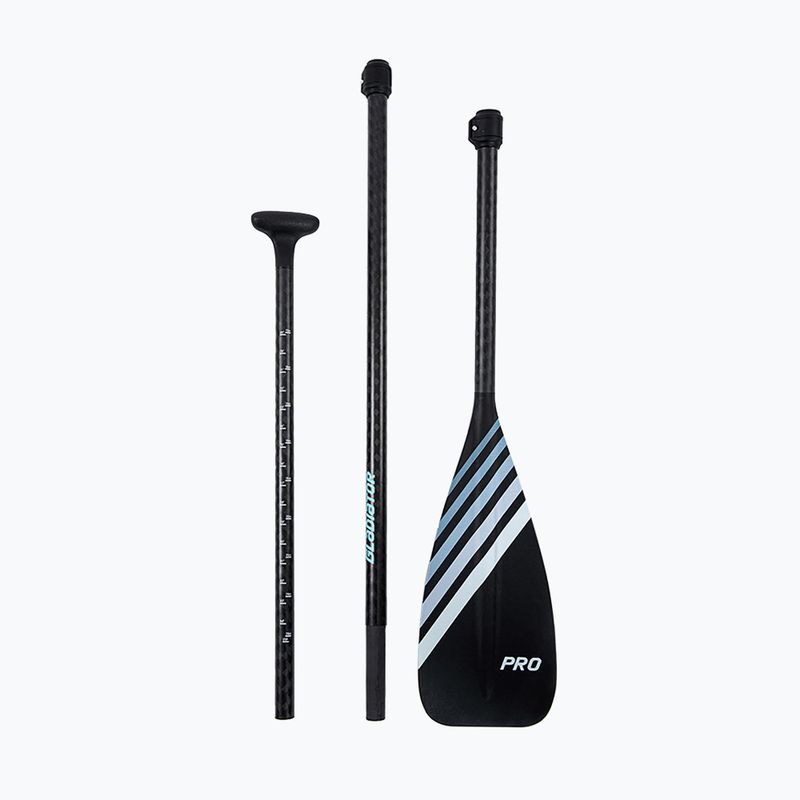 Irklentė SUP Gladiator Pro 10'6'' 9