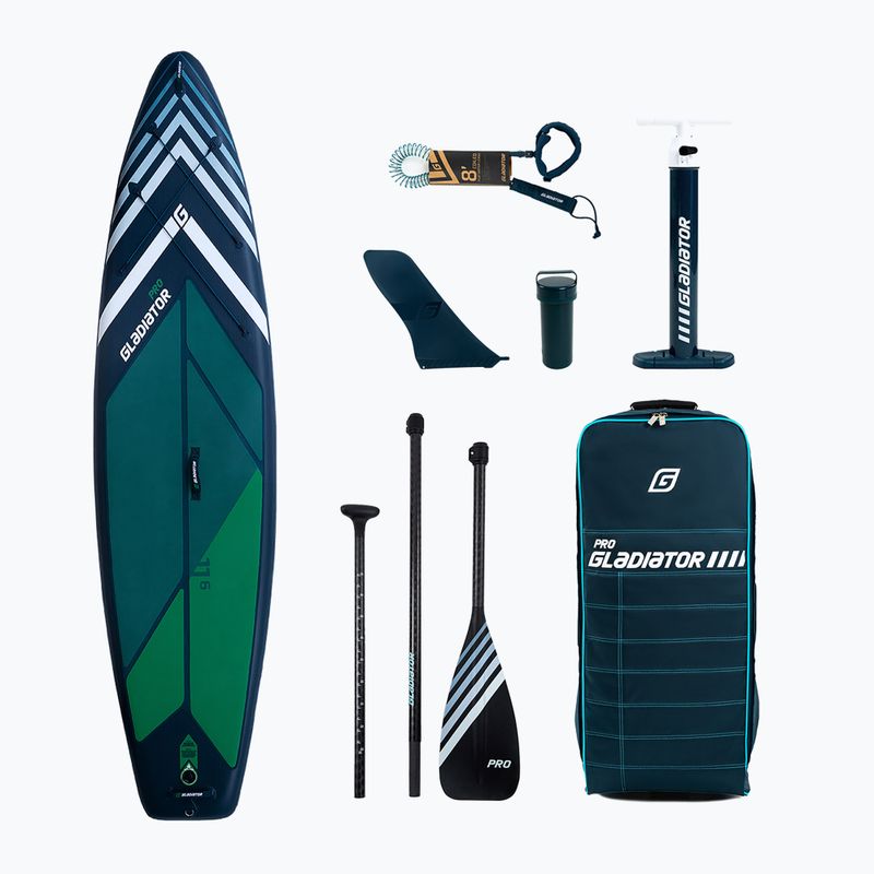 Lenta SUP Gladiator Pro 11'6'' 2022/23