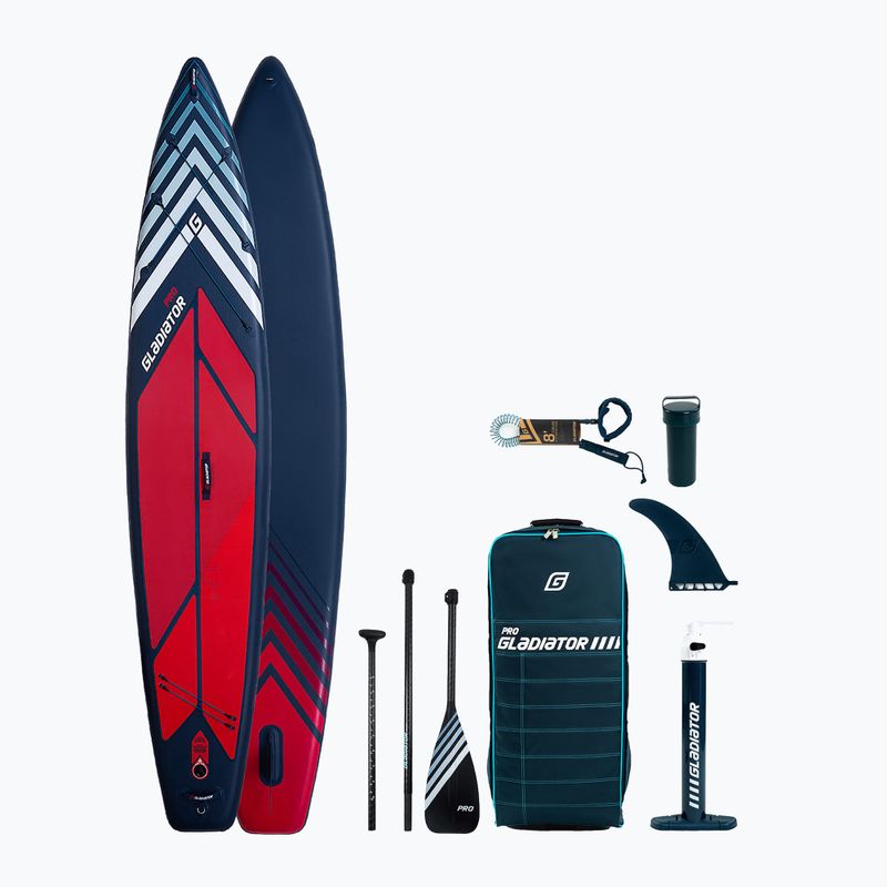 Lenta SUP Gladiator Pro Light 12'6'' 2022/23