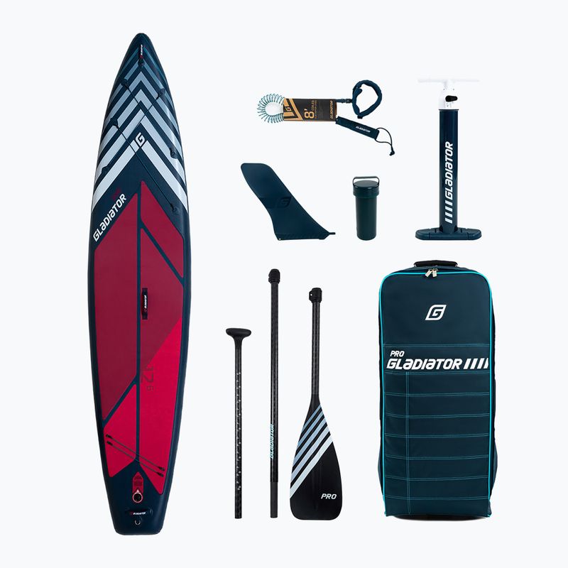 Lenta SUP Gladiator Pro Touring 12'6'' 2022/23