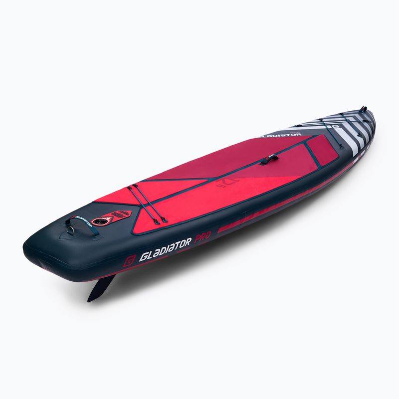 Lenta SUP Gladiator Pro Touring 12'6'' 2022/23 5