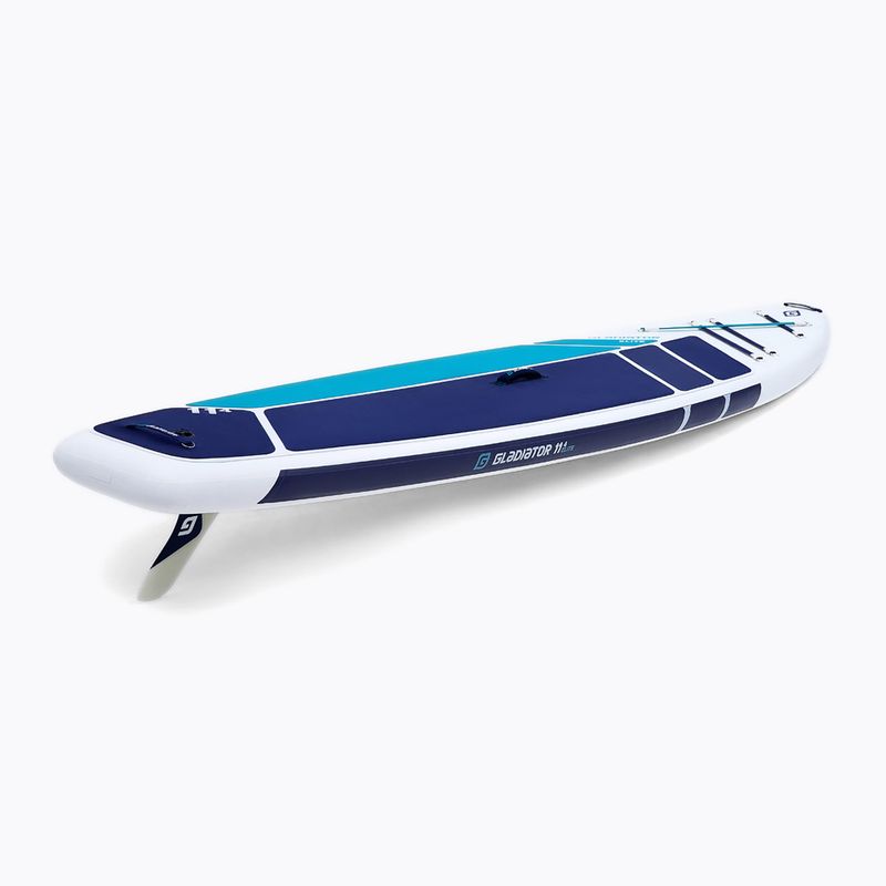 Irklentė SUP Gladiator Elite Touring 11'4" 5