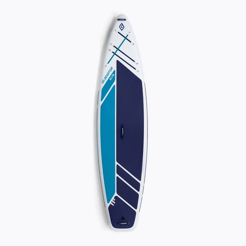 Irklentė SUP Gladiator Elite Touring 11'6" 2