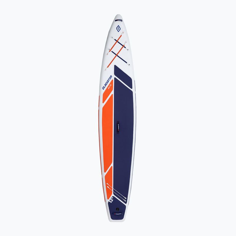 Irklentė SUP Gladiator Elite Sport 12'6'' 2