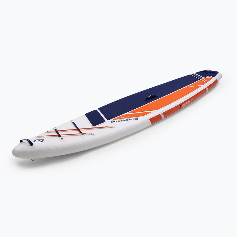 Irklentė SUP Gladiator Elite Sport 12'6'' 4
