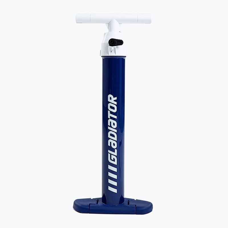 Irklentė SUP Gladiator Elite Sport 12'6'' 11